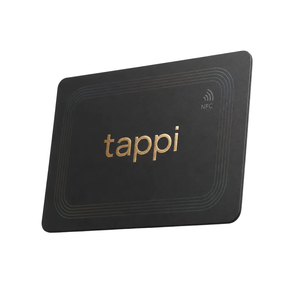 Tappi Tag